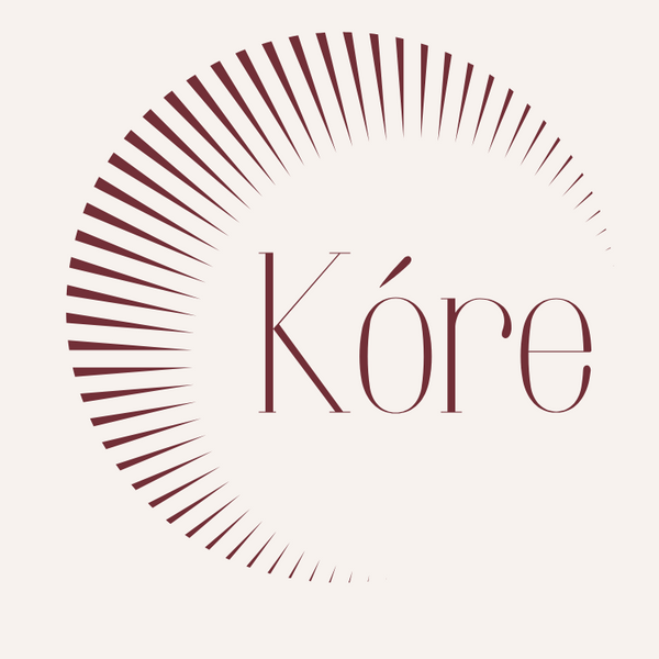 Kóre